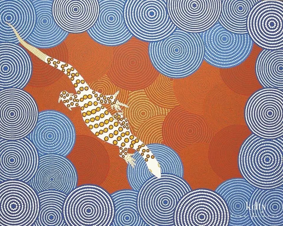 Wiradjuri