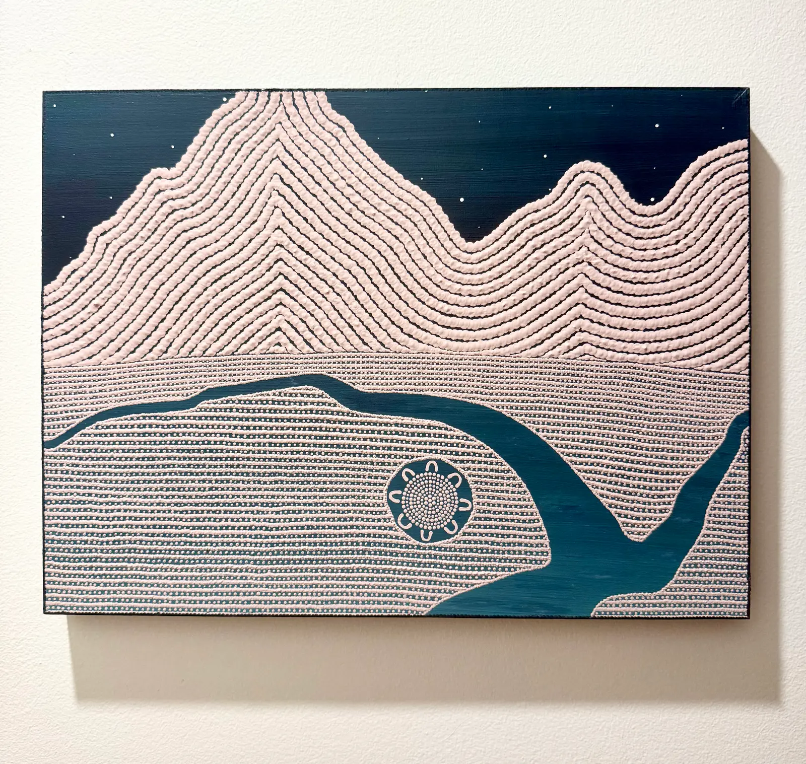 In-Stock Paintings Cover