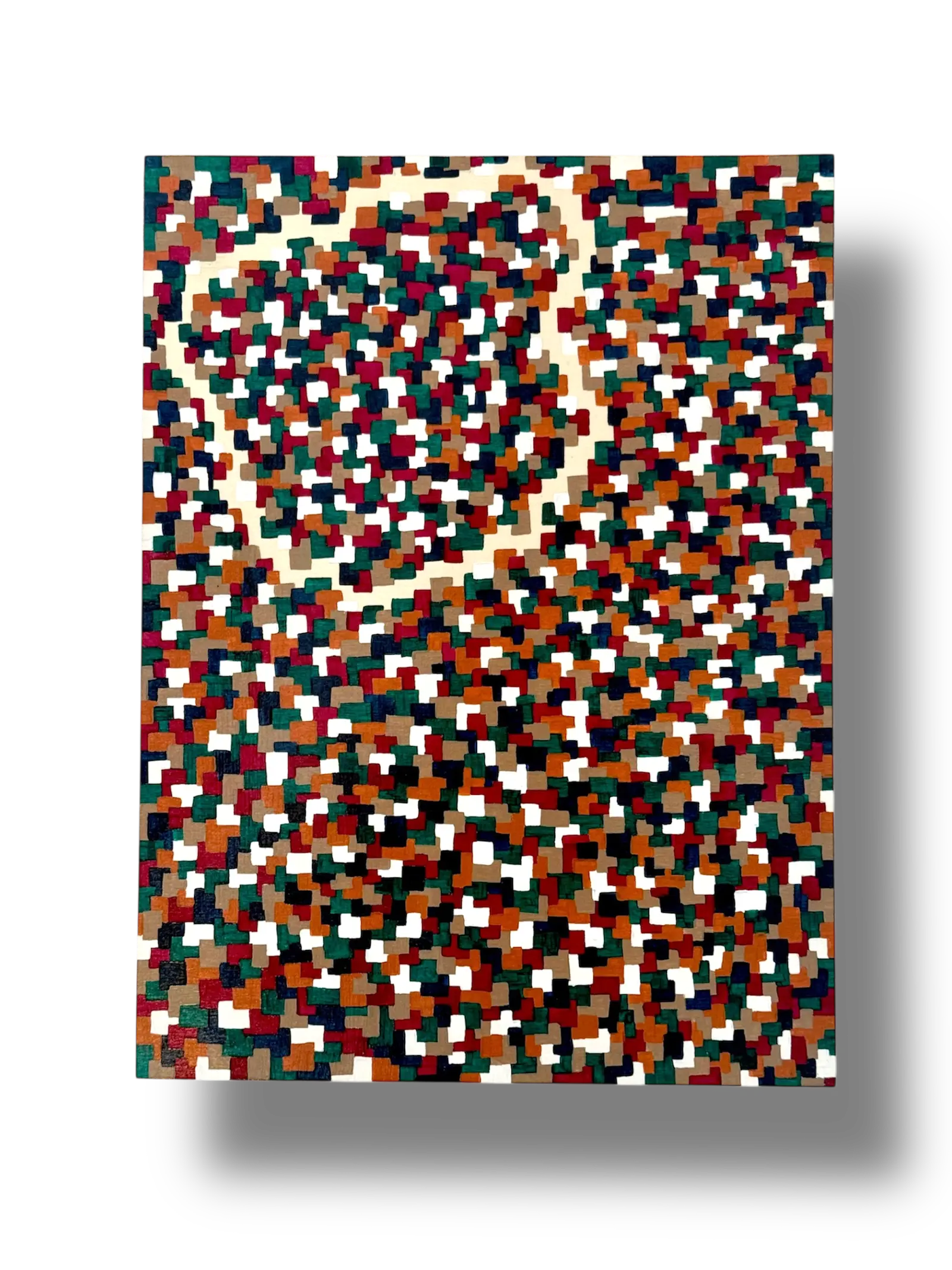 Innerwork — view 2