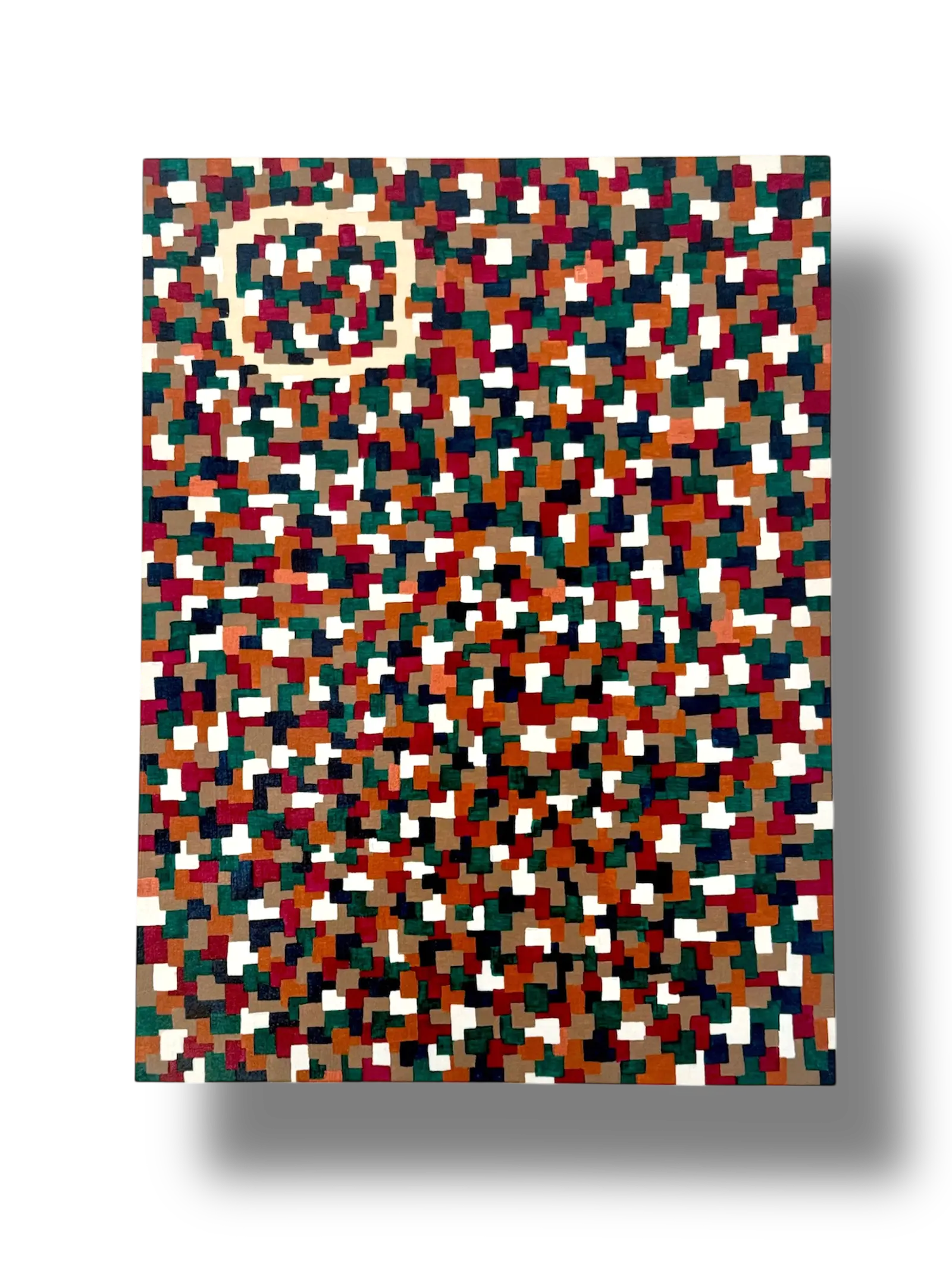 Innerwork — view 4