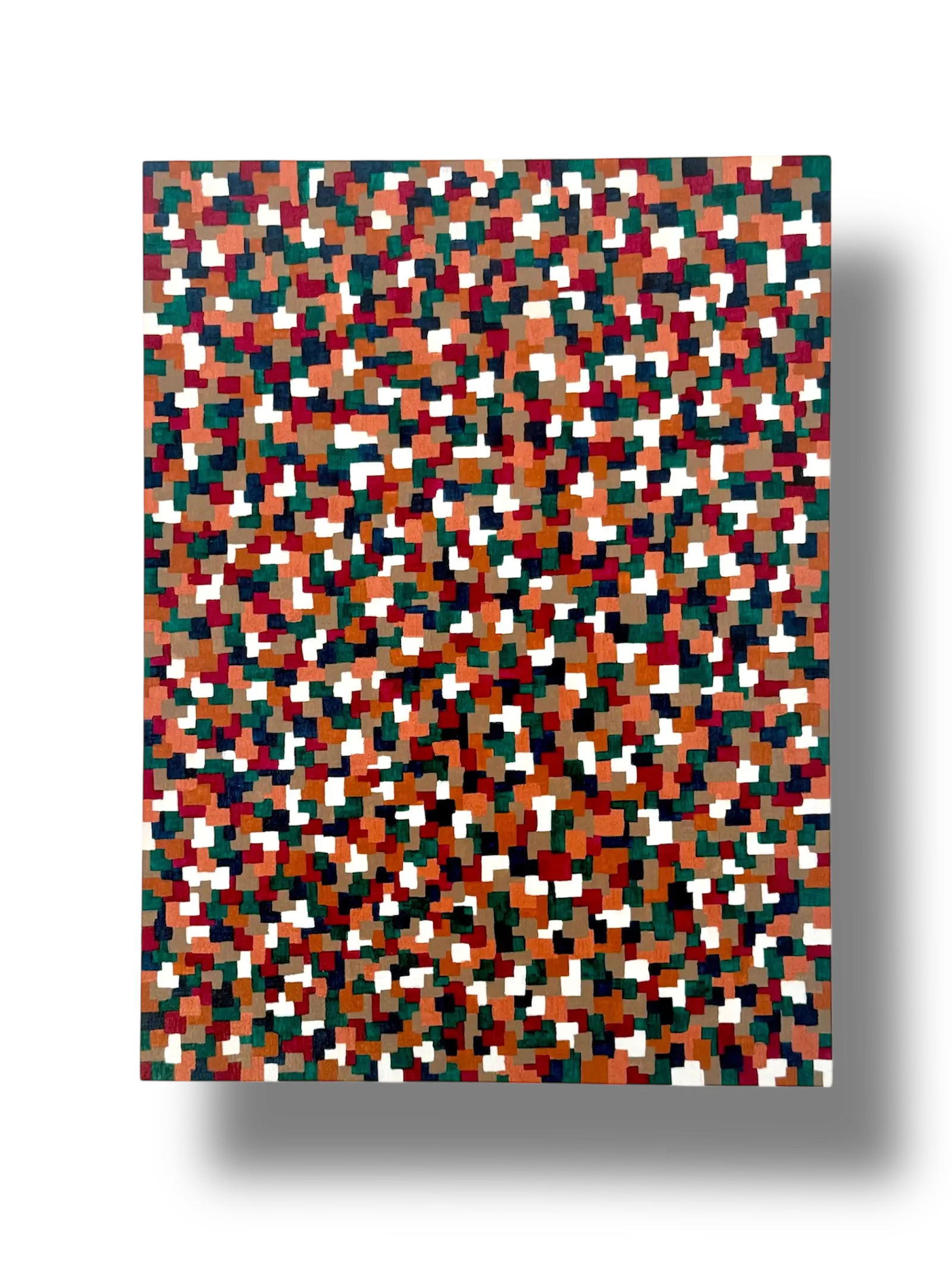 Innerwork — view 5
