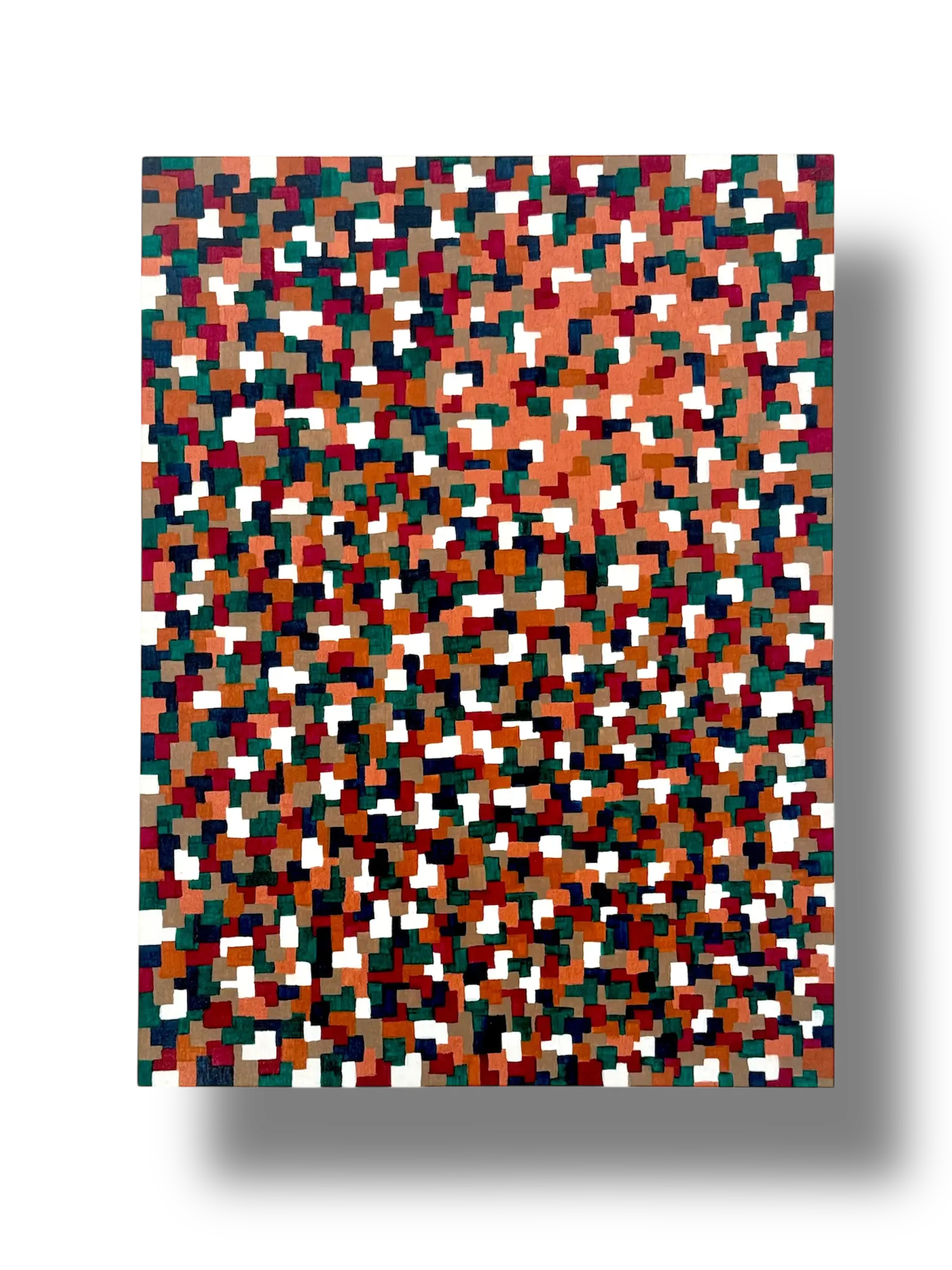 Innerwork — view 6