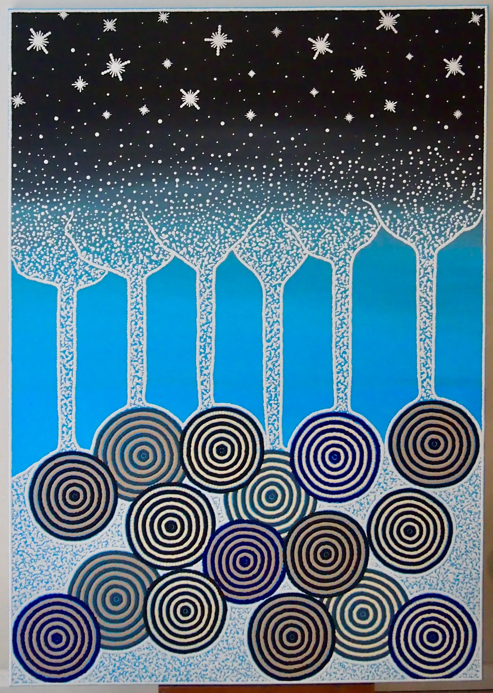 The Flow of Spirit