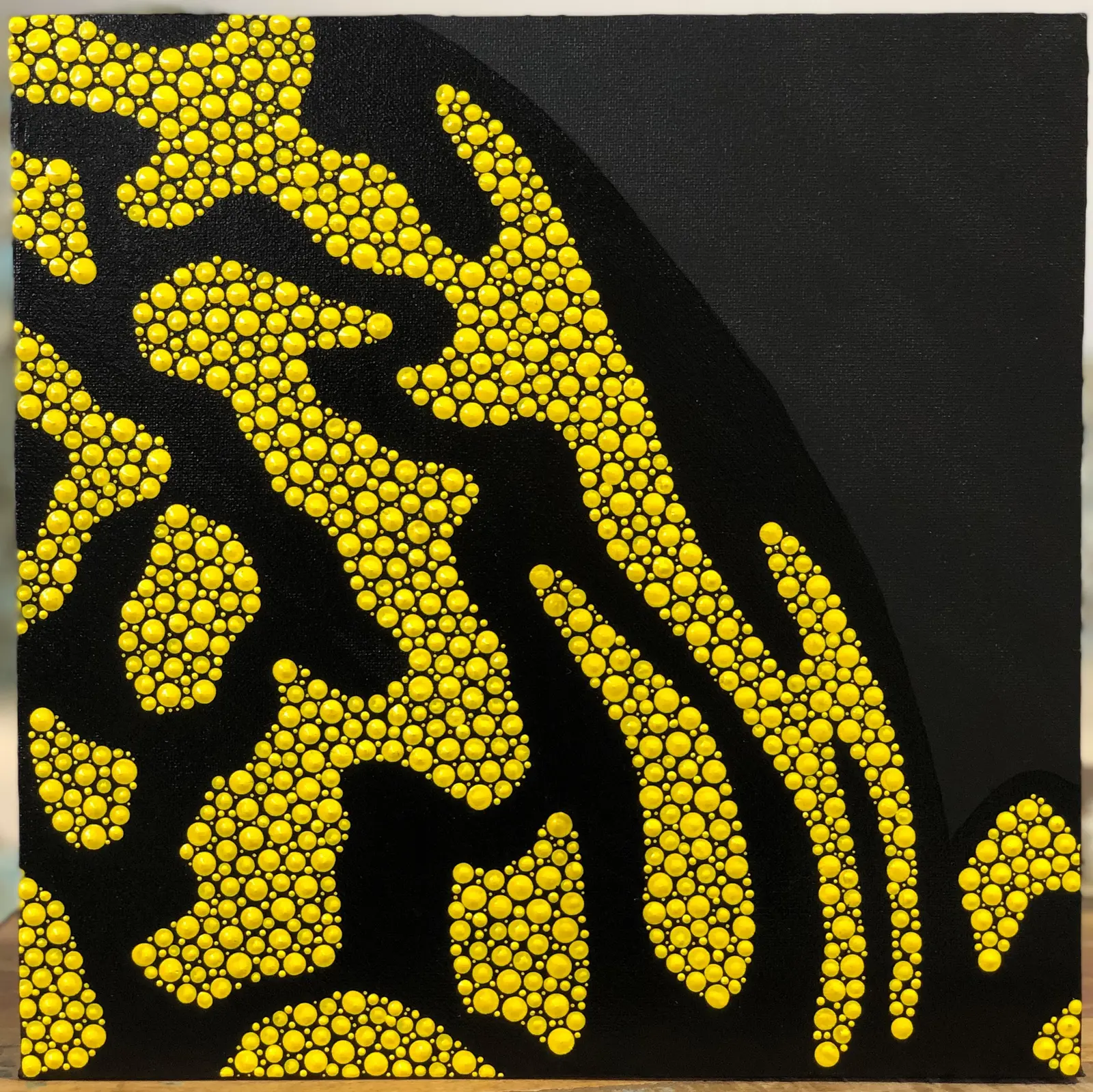Corroboree — view 2