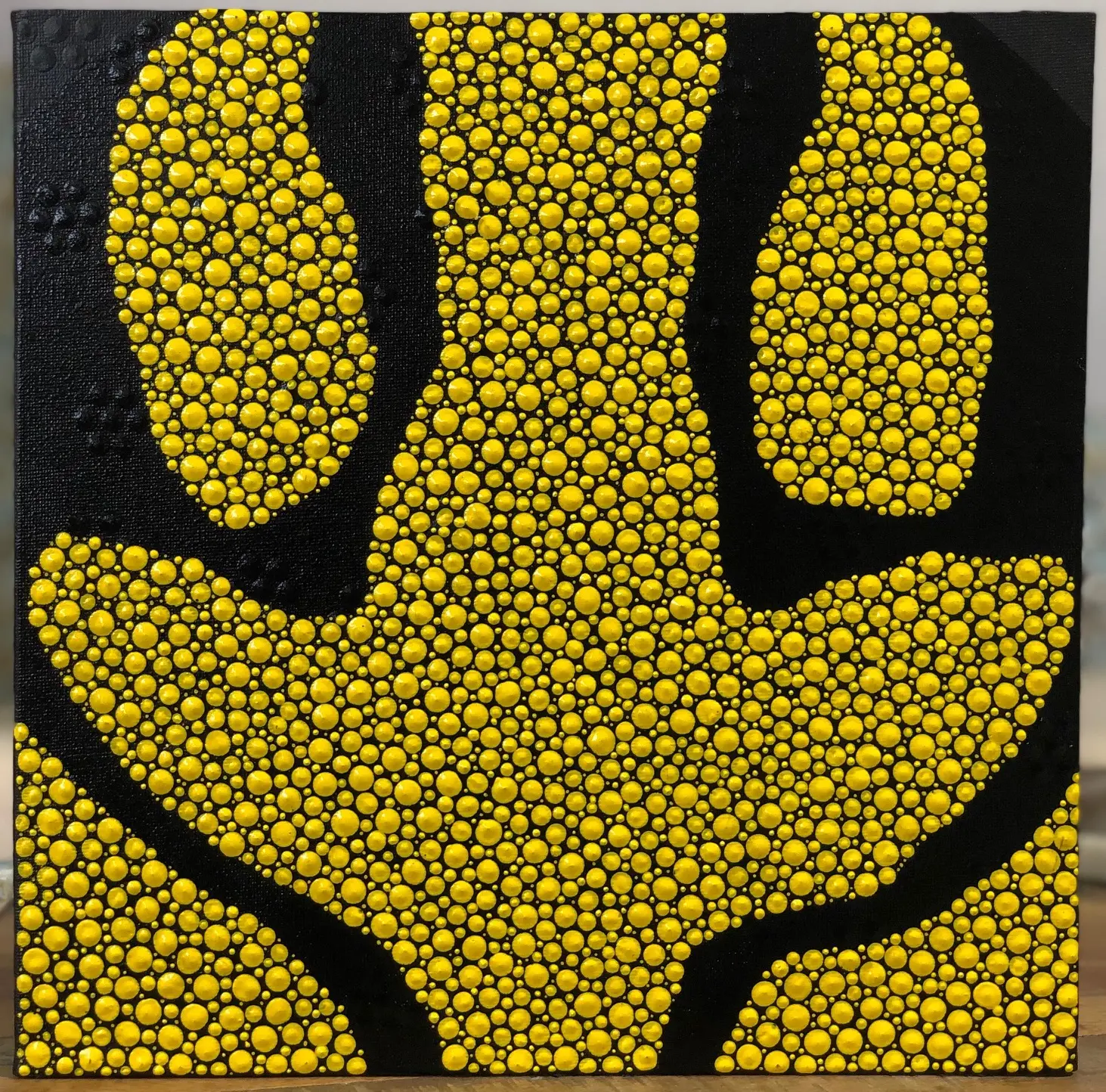 Corroboree — view 3
