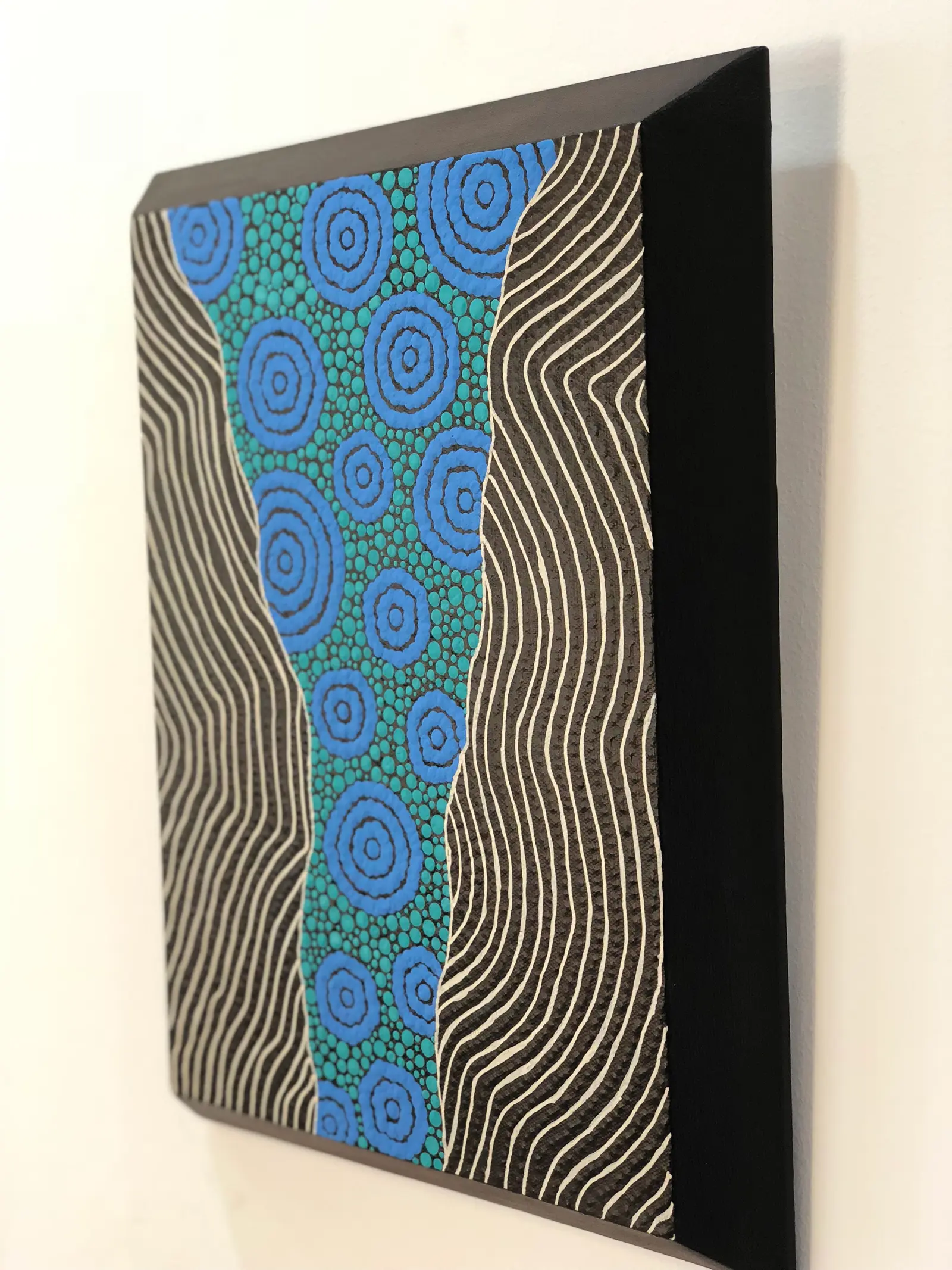Estuary — view 2