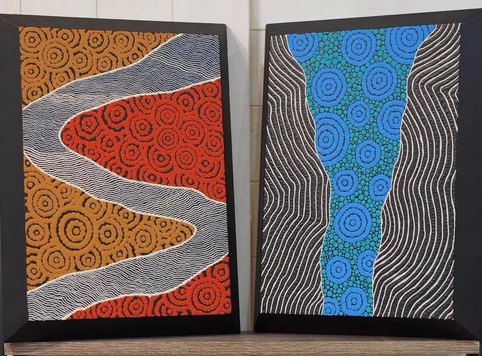 Life Journey 1 — view 2